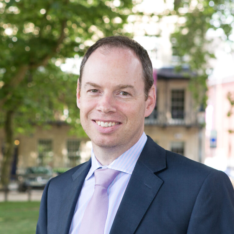 SWMS Trustees - David Butler - South West Music School